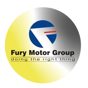 Fury Motor Group